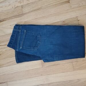 J.CREW Bootcut jeans, size 28 S.